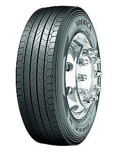 Anvelopa camion Debica 295/80R22.5 П/О (см.11R22.5) DEBICA DRS2 HL 154/149M