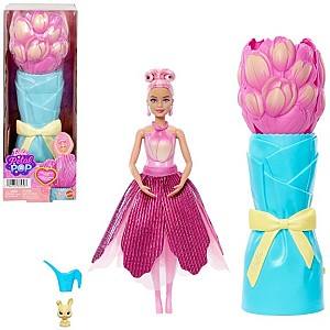 Кукла BARBIE Petal Pop (JMF57)