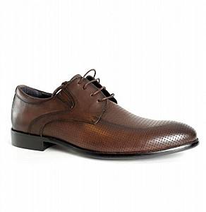 Pantofi barbati NL 102-199-14 Brown