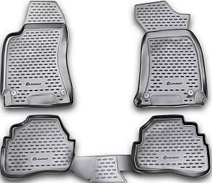 Covorase auto Element VW Passat B5 1996-2005 (NLC.51.09.210k)