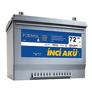 Аккумулятор INCI D26 072 060 017