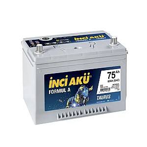 Аккумулятор INCI D26 075 060 117