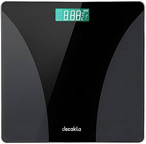 Весы напольные Decakila KMTT038W