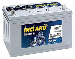Аккумулятор INCI D31 100 083 111