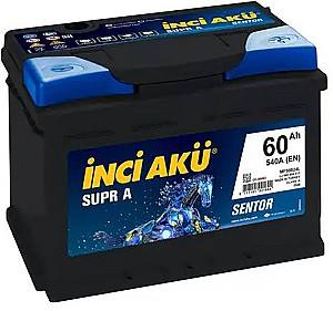 Аккумулятор INCI L2 060 054 013