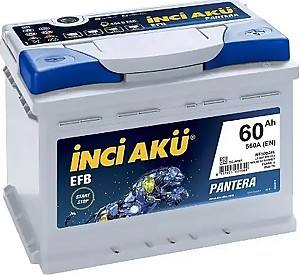 Аккумулятор INCI L2 060 056 013