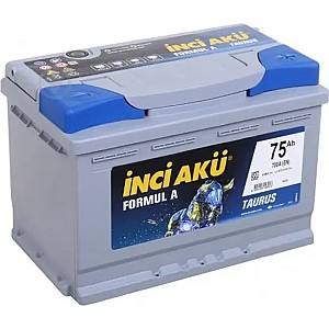Аккумулятор INCI L3 075 070 013