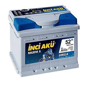 Аккумулятор INCI LB1 052 050 013