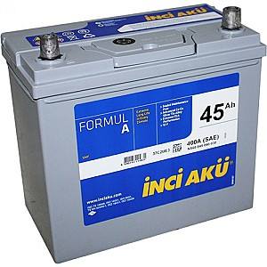 Аккумулятор INCI NS60 045 040 030