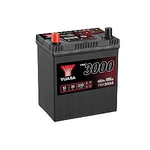 Аккумулятор YUASA YBX3055