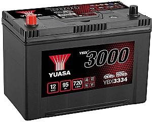Аккумулятор YUASA YBX3335