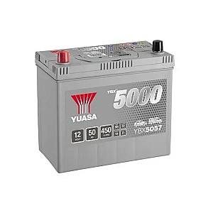 Аккумулятор YUASA YBX5057