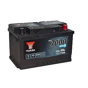 Аккумулятор YUASA YBX7100