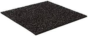 Искусственная трава Ecofloor STONE 90245 BLACK 4M