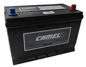 Аккумулятор Camel D31 EFB 80Ah