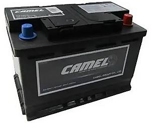 Аккумулятор Camel L3 EFB 12V 70Ah