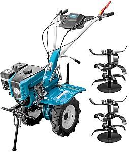 Motocultor DKD 1000 B + freza