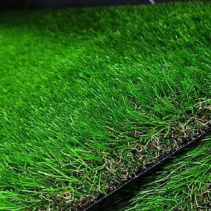 Искусственная трава Orizon Grass ELITE 6051 APPLE 4m