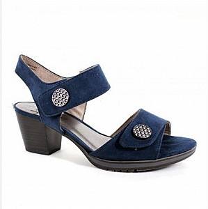 Sandale femeie Jana 8-28308-24-24  Blue