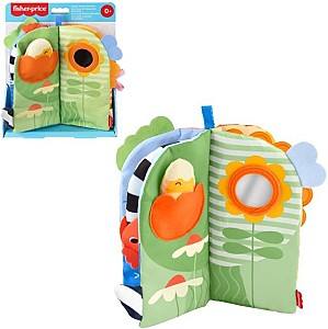 Jucarie bebelus Fisher  price Anotimpurile (JKP53)