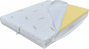 Saltea Savor Aloe Vera (10cm) 150x200