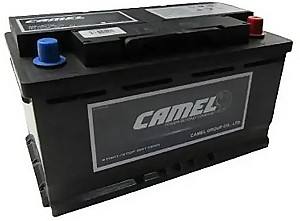Аккумулятор Camel LB4 EFB 75Ah