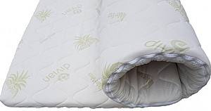 Topper saltea Savor Aloe Vera H5cm 150x200