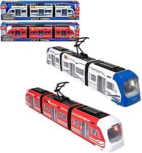 Tehnica speciala HTI Tramvai 1420001