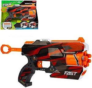 Игрушечное оружие Toi-Toys Циклон (32087A)