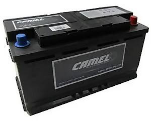 Аккумулятор Camel VRL5 AGM 92Ah