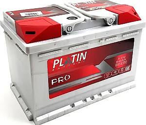 Аккумулятор Platin L3 66Ah PRO