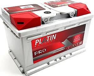 Аккумулятор Platin LB3 66Ah PRO