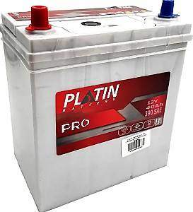 Аккумулятор Platin NS40R 40Ah PRO