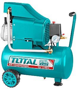 Compresor de aer Total TC202416