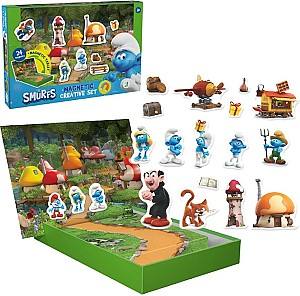 Joc de masa Dodo Smurfs (200627)