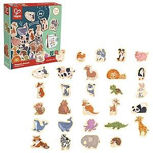 Set de jucarii Hape Animals (E2002)