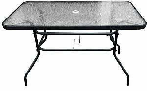 Masa de gradina GardenLine NEO2286 (Black)