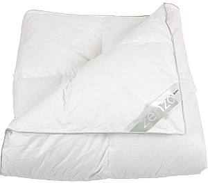 Plapuma Polydaun Zenzo Saffier 240x220 White