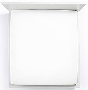 Cearsaf pentru pat Formesse Bella Gracia White 140x190-160x220