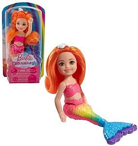 Кукла BARBIE Mermaid Dreamtopia (FKN03)
