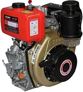 Motor pentru motocultor Kama MB-178FE-7