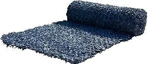 Plasa decorativa gard Profmet 391070 (1.0x10m) Anthracite