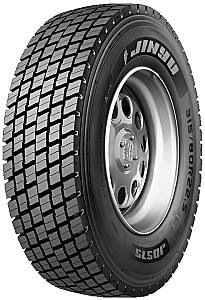 Anvelopa camion Jinyu 315/60R22.5 JD575 MRT 152/148L 18PR (spate)
