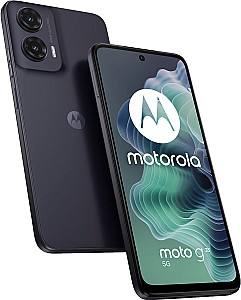 Мобильный телефон Motorola Moto G35 4/256GB Midnight Black