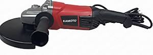Болгарка (угловая шлифмашина) KAMOTO A2400