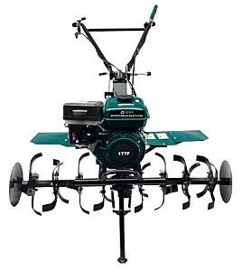 Motocultor TT AGRO MOTO MB-1100D(3-12)-ZX (Benzina, 9 C.P.)