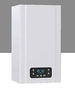 Cazan pe gaz E.C.A Gerda 24 kw