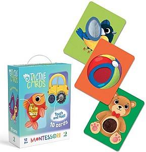 Joc de masa Dodo Tactile Cards (301231)