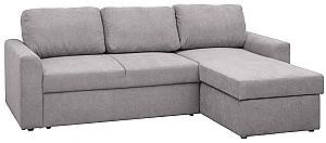 Canapea coltar Embawood Scandik Soro 90 (Gri Deschis)