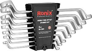Набор ключей Ronix RH-2301
